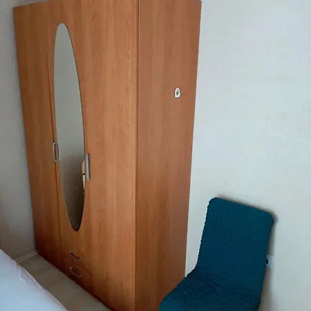 Hostel Historia Scopia
